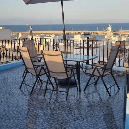Apartamento Garucha Playa 가루차 외부 사진