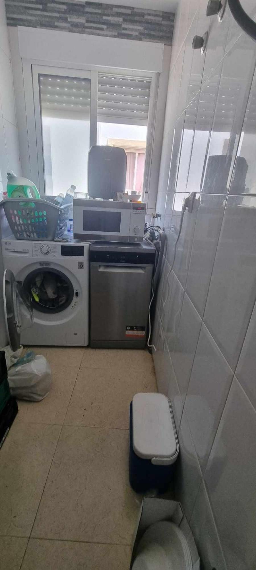 Apartamento Garucha Playa 가루차 외부 사진