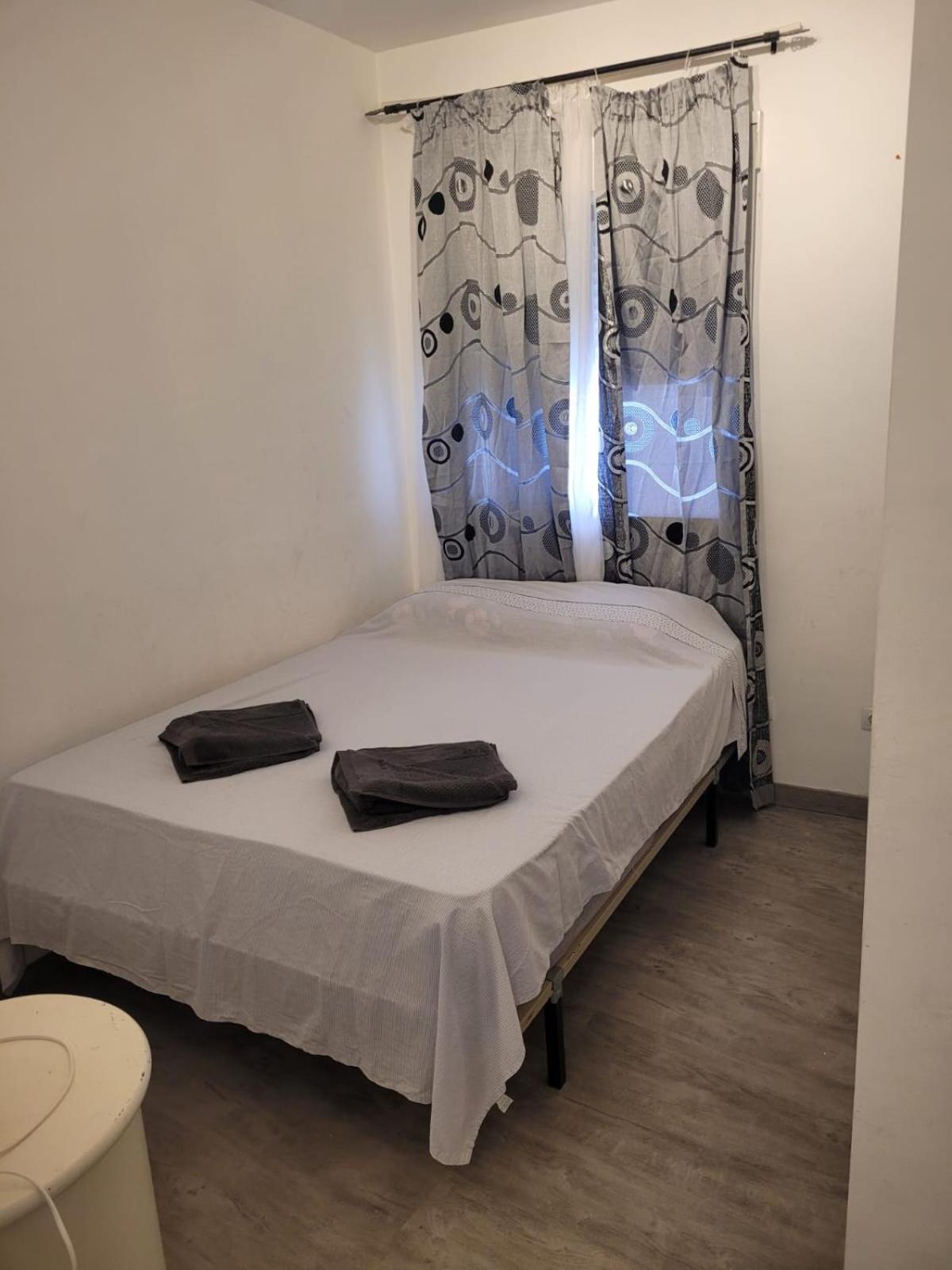 Apartamento Garucha Playa 가루차 외부 사진