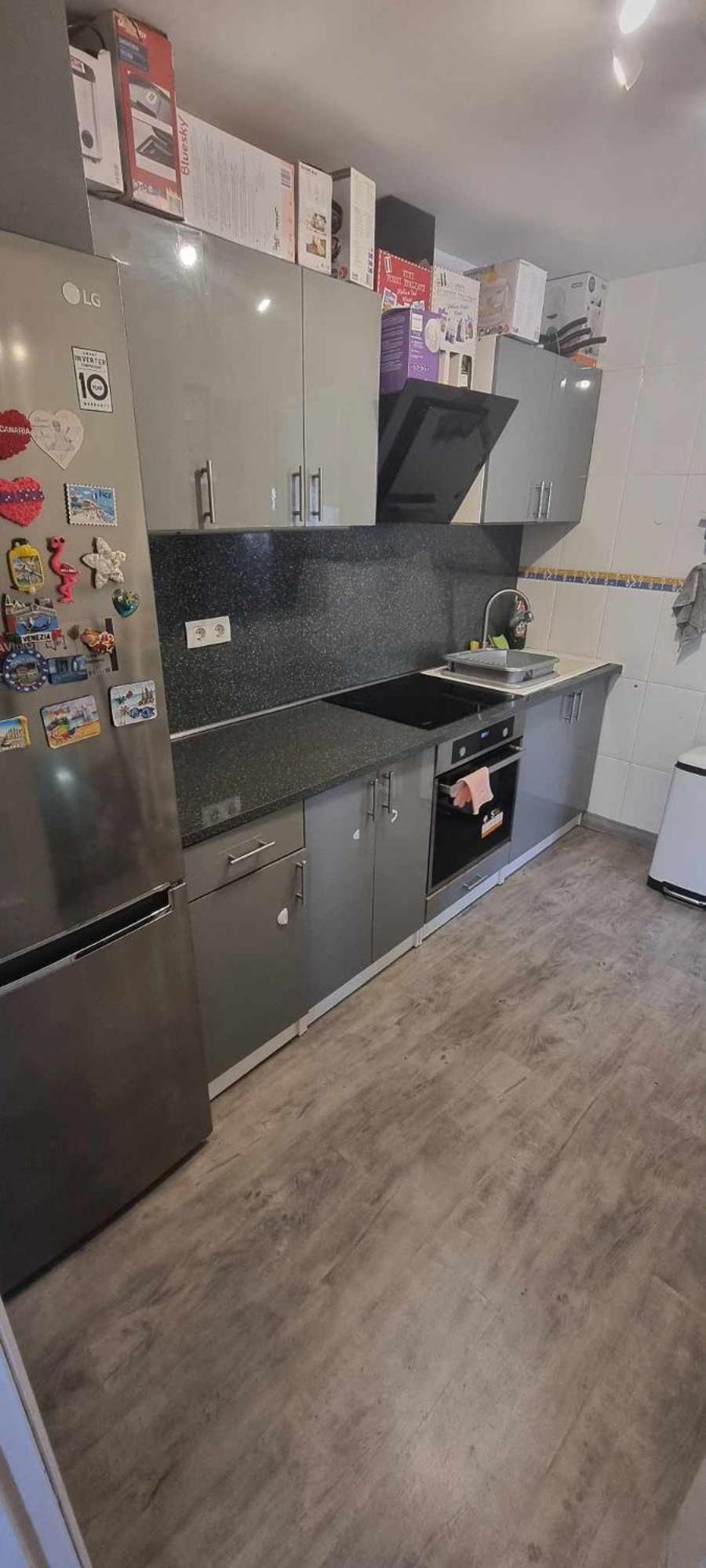 Apartamento Garucha Playa 가루차 외부 사진